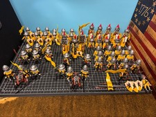 Playmobil army custom for sale  Acworth