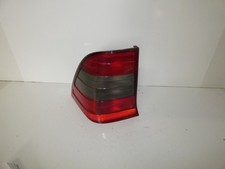 Rückleuchte links mercedes gebraucht kaufen  Gützkow