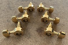 Set original schaller for sale  ST. AUSTELL