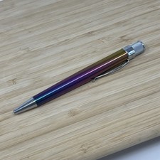 Retro rollerball pen for sale  Enola