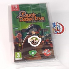 Duck detective the d'occasion  Champigny-sur-Marne