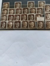 Deutsches reich briefmarken gebraucht kaufen  Frankfurt am Main