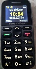 Doro primo 215 gebraucht kaufen  Kassel