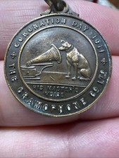 Gramophone company commemorate for sale  VENTNOR
