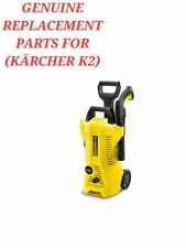 Karcher pressure washer for sale  MANCHESTER