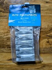 Sea fishing lead for sale  NOTTINGHAM