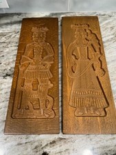 Springerle hand carved for sale  Caledonia