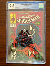 The amazing spider usato  Cesate