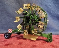Bruder landwirtschaft krone gebraucht kaufen  Edewecht