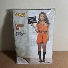 Spirit halloween adult for sale  Starke