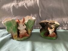 Withernsea fauna ornaments for sale  HEREFORD