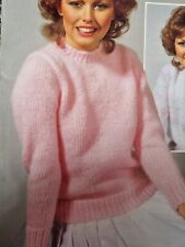 Chunky wool knitting for sale  ACCRINGTON
