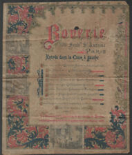 Boverie house. copy d'occasion  Expédié en Belgium
