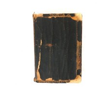 Antique 1800s book for sale  Maquoketa