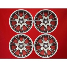 Jdm wheels bbs d'occasion  Expédié en Belgium
