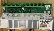 MÓDULO DE ENTRADA WOODWARD 9905-970 LINKNET 6 CANAIS 100 OHM RTD comprar usado  Enviando para Brazil