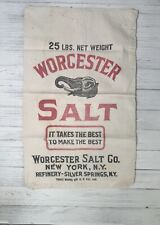 Antique worcester salt for sale  Valrico