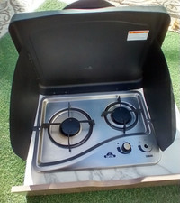 Outdoor kitchen stove for sale  Henrico