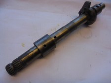 Gt750 kickstart shaft for sale  SCUNTHORPE