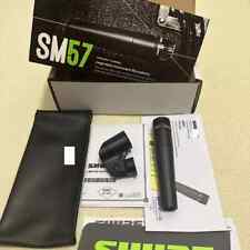 New shure sm57 for sale  Hebron