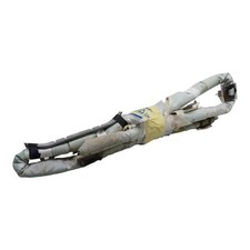 Airbag tendina lato usato  Italia