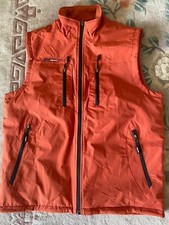 Gesteppte utdoor jacke gebraucht kaufen  Lampertheim