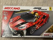 Meccano 488 spider d'occasion  Lyon II