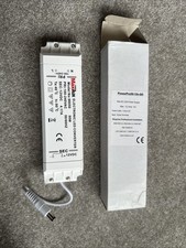 Maxilux convertitore elettroni usato  Spedire a Italy