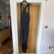 Simms challenger waterproof for sale  SOUTHPORT