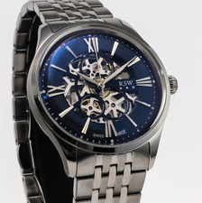 Montre squelette. rsw d'occasion  Châteaurenard