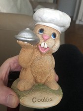 Collectible chef rabbit for sale Collectible chef rabbit for sale  LOCKERBIE
