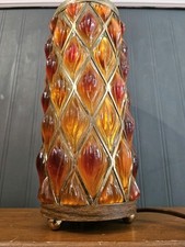 Vtg 1960s lucite for sale  Chicago
