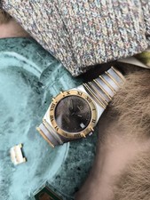 Vintage omega constellation usato  Frosinone
