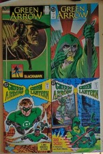 green arrow usato green arrow usato Lucca