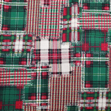 Hoffman fabric christmas for sale  Taylor
