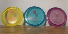 Lot discmania disc for sale  Charlottesville