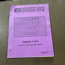 Original owners manual for sale  Santa Ana