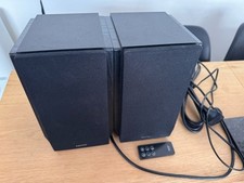 Edifier r1700bt active for sale  EPSOM