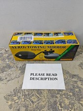 Milenco 1588 aero for sale  UK