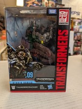 Thundercracker voyager class for sale  Pittsburgh