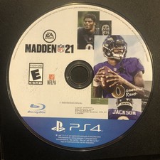21 ps4 madden for sale  Mc Kees Rocks