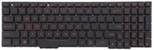 As263 touche clavier d'occasion  Expédié en Belgium