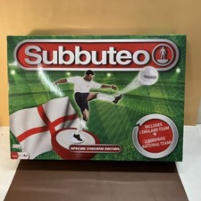 Subbuteo special england for sale  HUDDERSFIELD