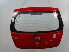 Hayon hyundai i10 d'occasion  Niort