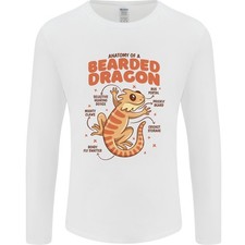 Pogona anatomie lézards d'occasion  Expédié en France