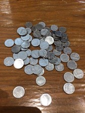 100 lire rare usato  Casapesenna