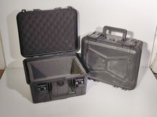 Valigia fotografica custodia usato  Casapesenna