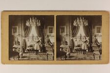 Intérieur maison salon d'occasion  Paris V