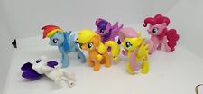 Figuren little pony gebraucht kaufen  Mönchengladbach