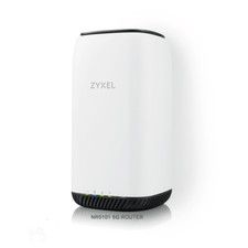 Modem router zyxel usato  Villa Bartolomea